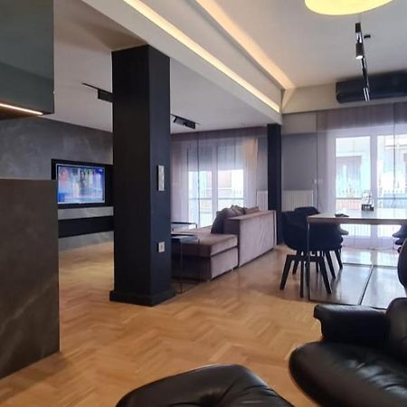 Kolonaki Luxury City Apartment Αθήνα Εξωτερικό φωτογραφία