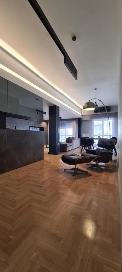 Kolonaki Luxury City Apartment Αθήνα Εξωτερικό φωτογραφία