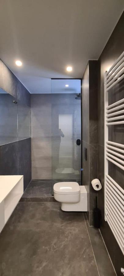 Kolonaki Luxury City Apartment Αθήνα Εξωτερικό φωτογραφία