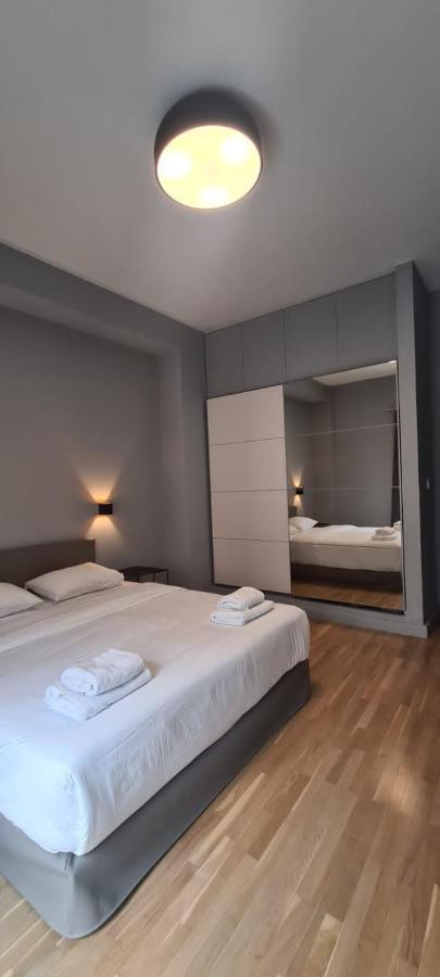 Kolonaki Luxury City Apartment Αθήνα Εξωτερικό φωτογραφία