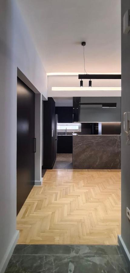 Kolonaki Luxury City Apartment Αθήνα Εξωτερικό φωτογραφία