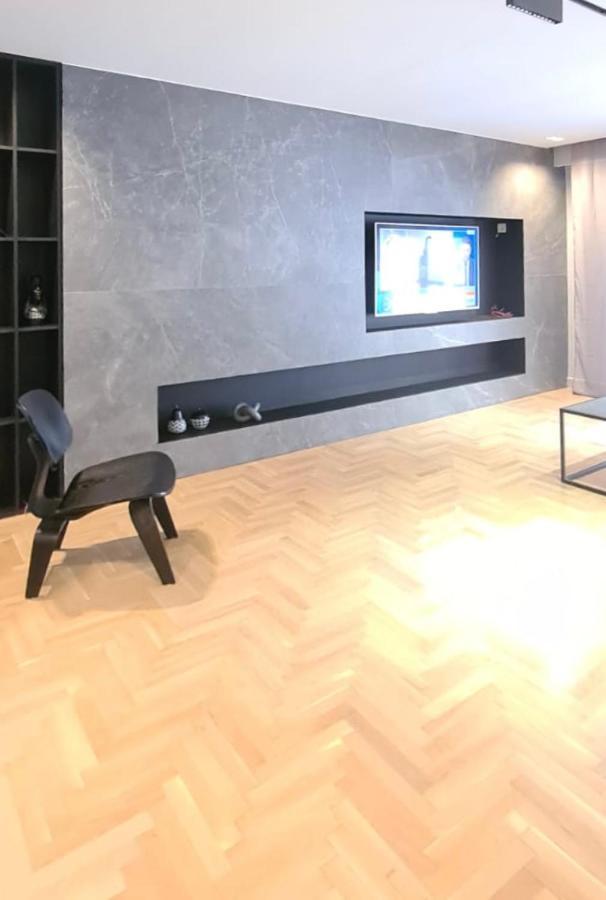 Kolonaki Luxury City Apartment Αθήνα Εξωτερικό φωτογραφία