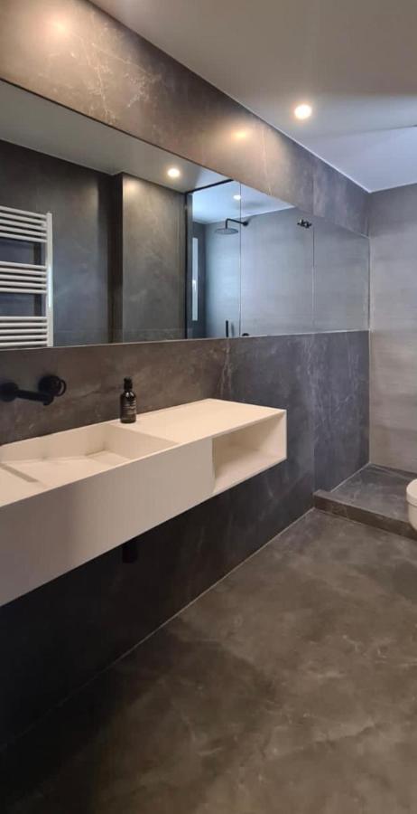 Kolonaki Luxury City Apartment Αθήνα Εξωτερικό φωτογραφία