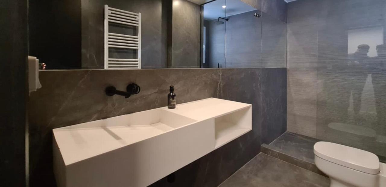 Kolonaki Luxury City Apartment Αθήνα Εξωτερικό φωτογραφία